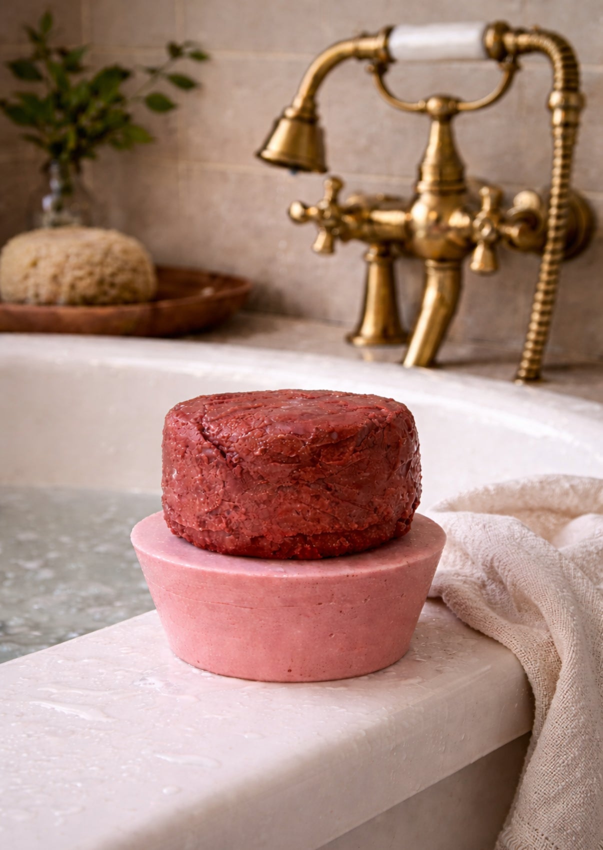 Strawberry đ Shampoo