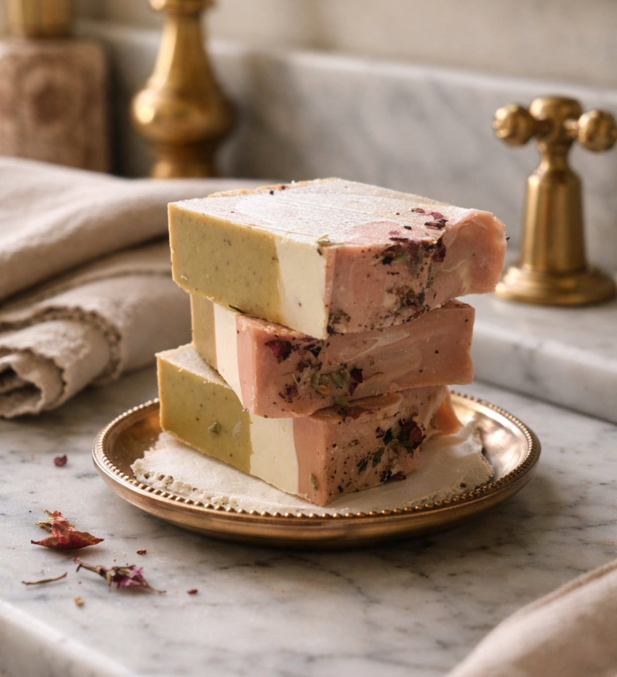 Ladies Renewed Facial Soap