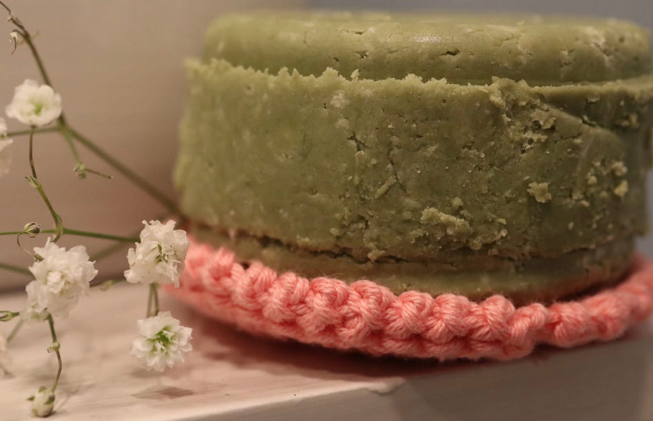 Clarifying Facial Soap