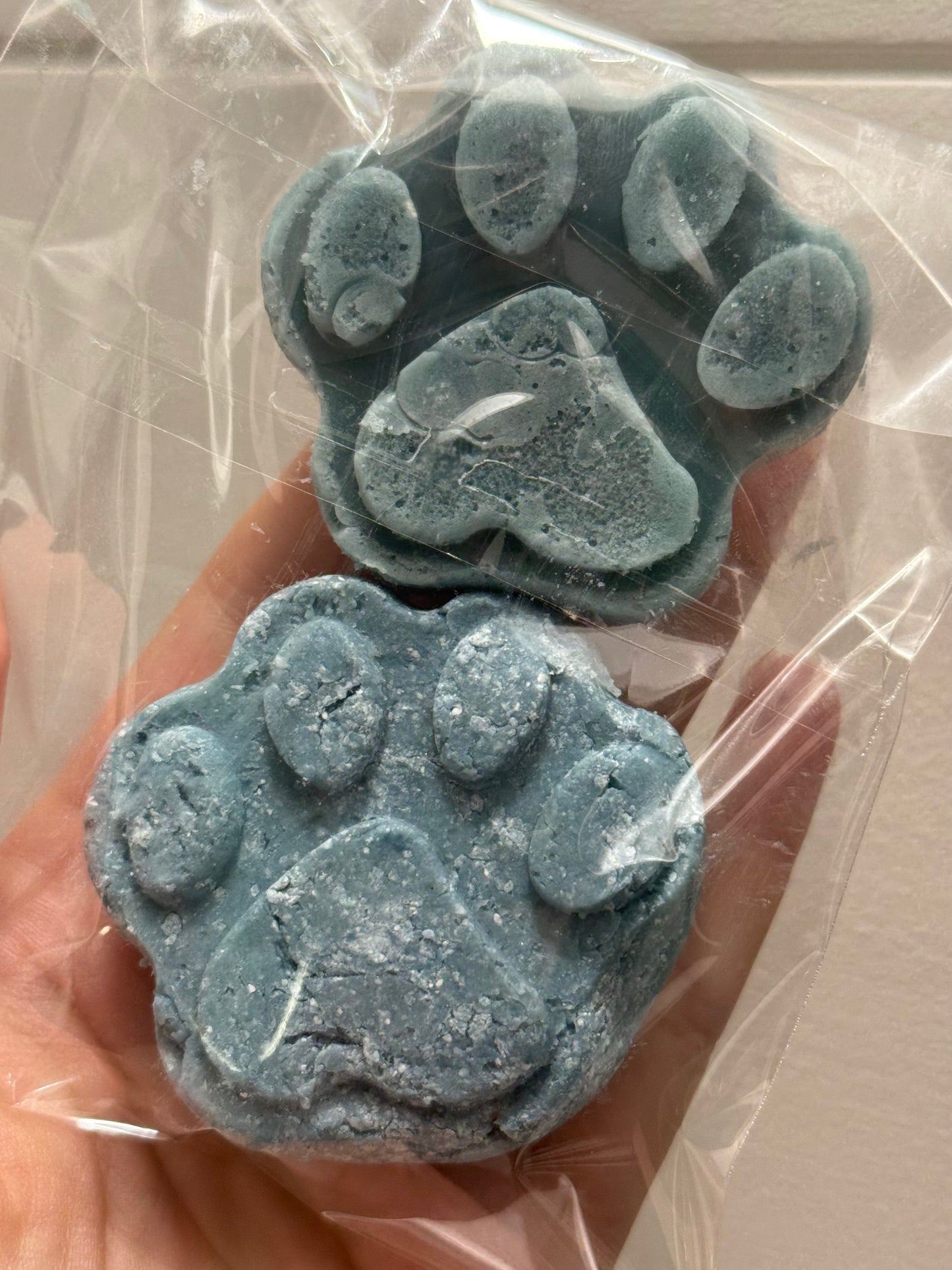 Blueberry Dog Shampoo & Conditioner