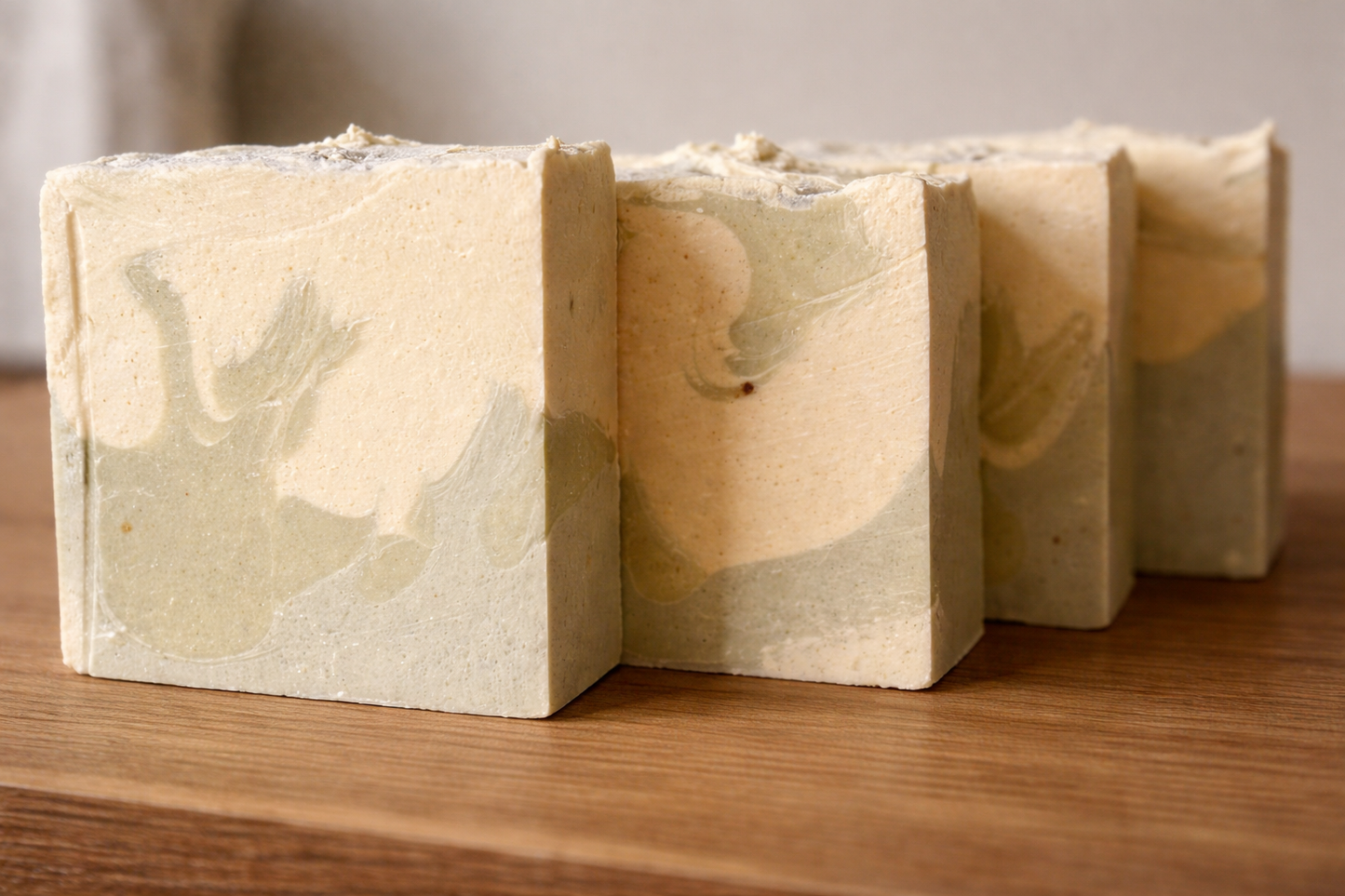 Still Water 💦 Goat Milk Soap