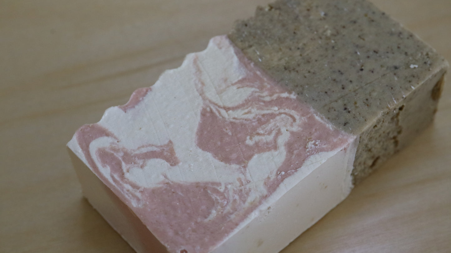 Ladies Renewed Facial Soap