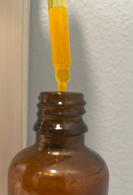 Collagen Boosting Cleansing Oil