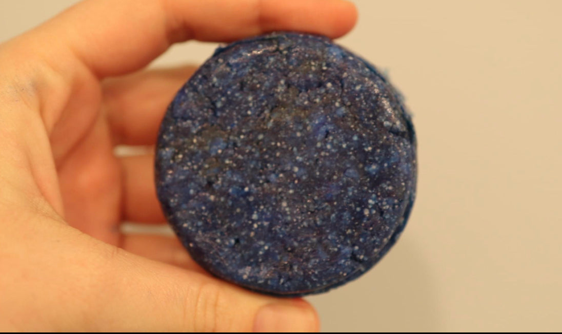 Anti Fungal Soap/Shampoo Bar