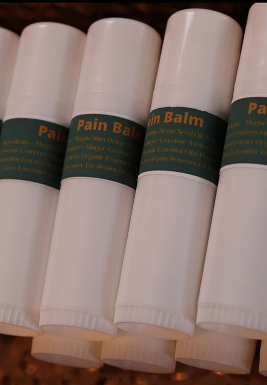 Pain Balm