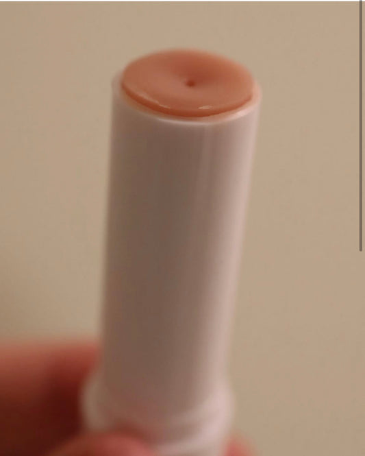 Vanilla Peach Lip Butter Tinted
