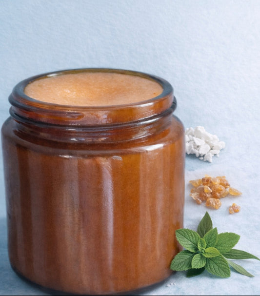 Capsicum Pain Balm