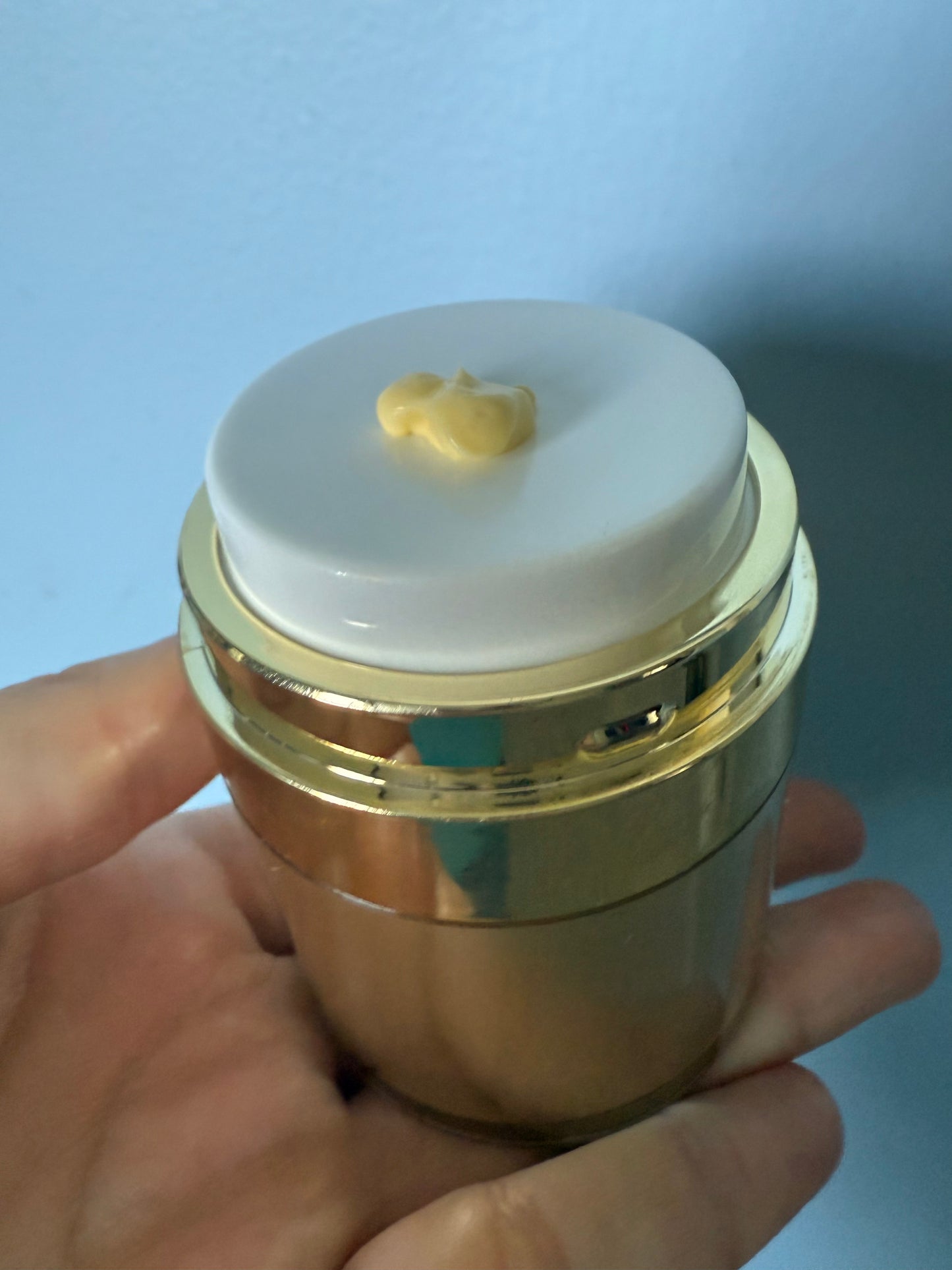 Ladies Renewed Moisturizer