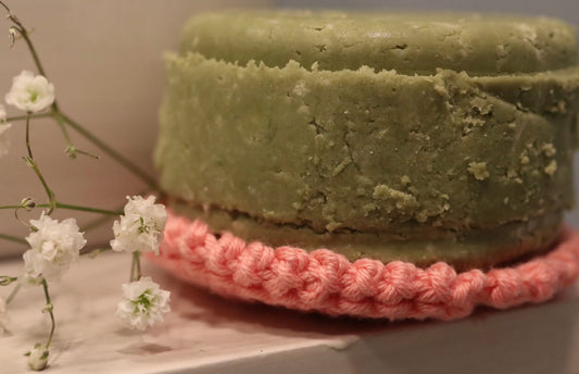 Clarifying Facial Soap