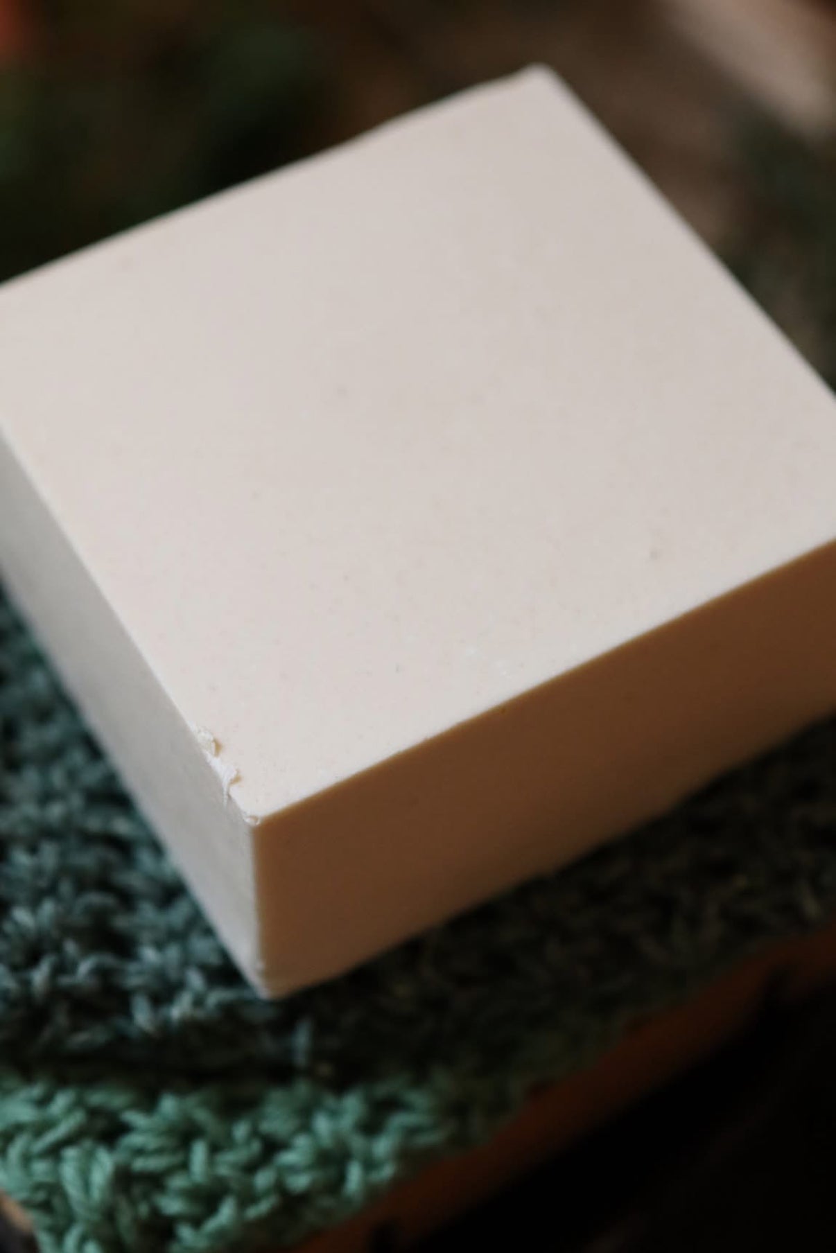 Coconut 🥥 Cashmere