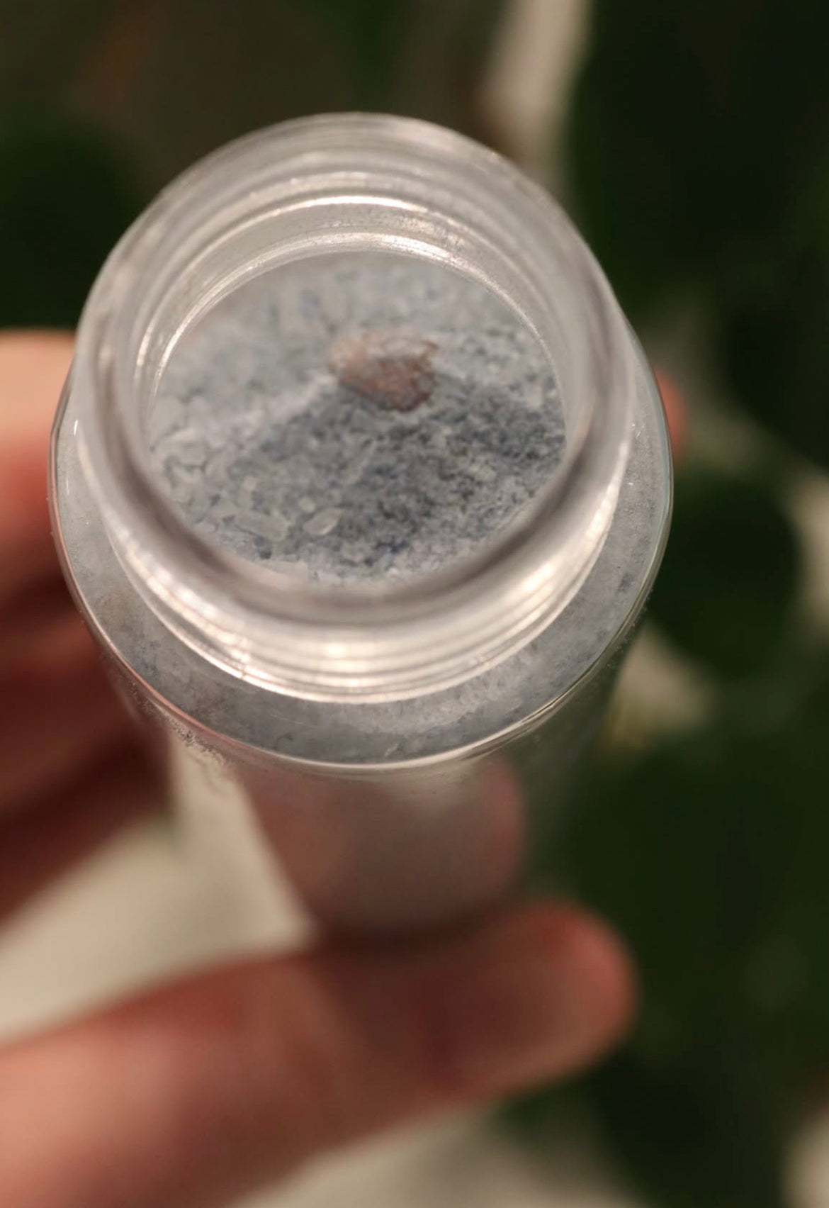 Refreshing Deep Blue Sea Bath Soak