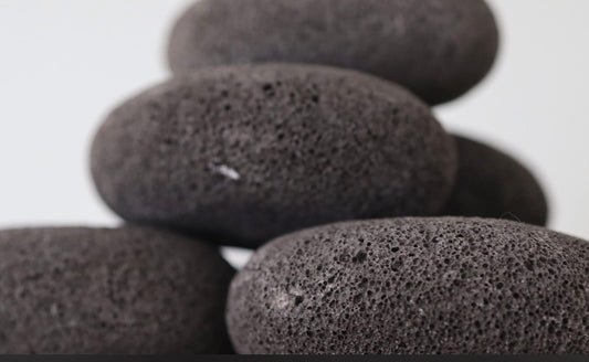 Foot 🦶 Stones