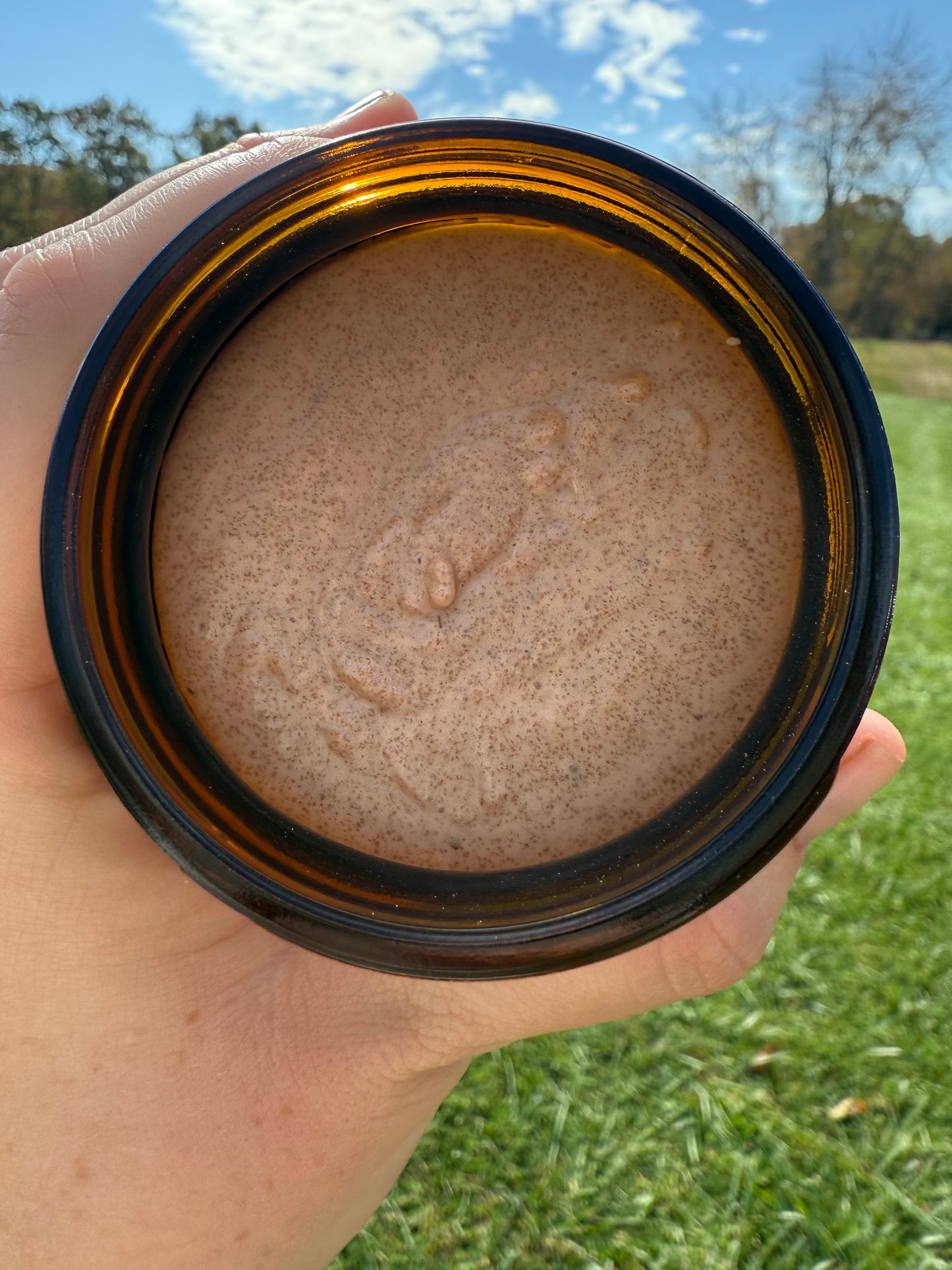 Ladies Renewed Wild Yam Cream