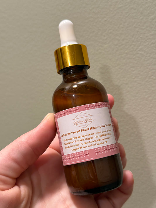 Pearl Serum