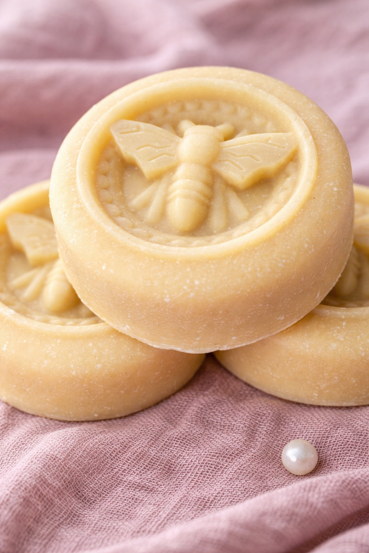 Bee Soaps